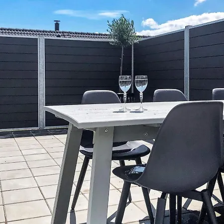 Vakantiehuis Holiday Sydals Xxiv *
