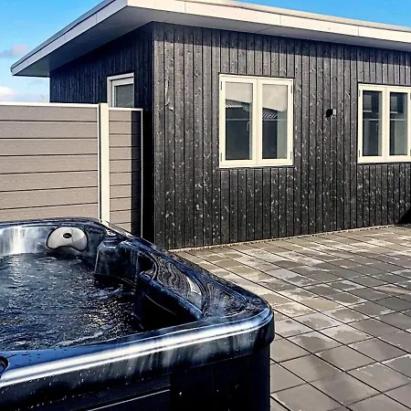 Holiday Sydals Xxiv Vakantiehuis Nedre Lysabild
